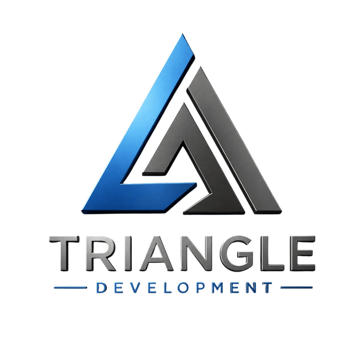Triangle Development